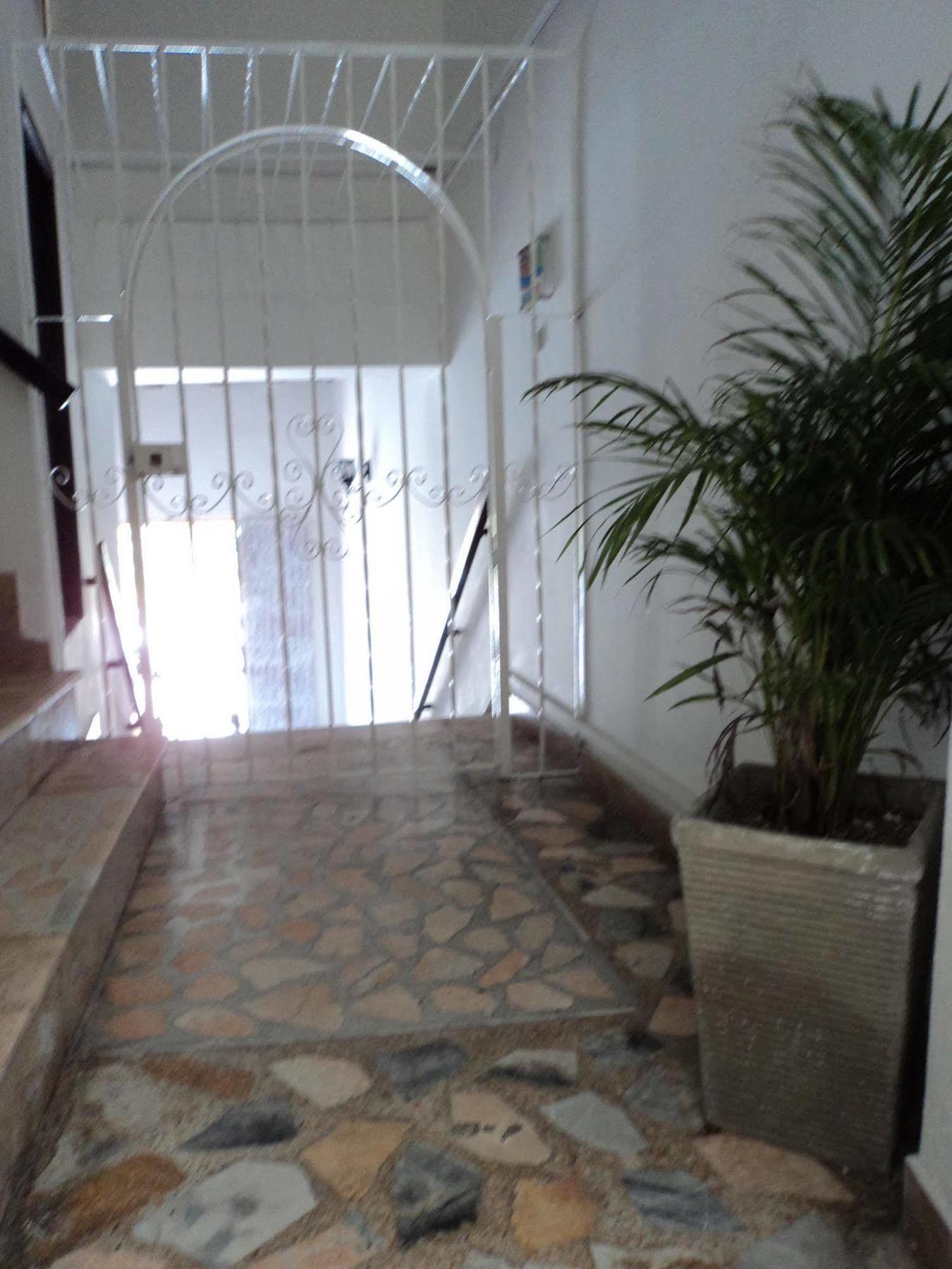 Hotel El Centenario Cartagena Exterior photo
