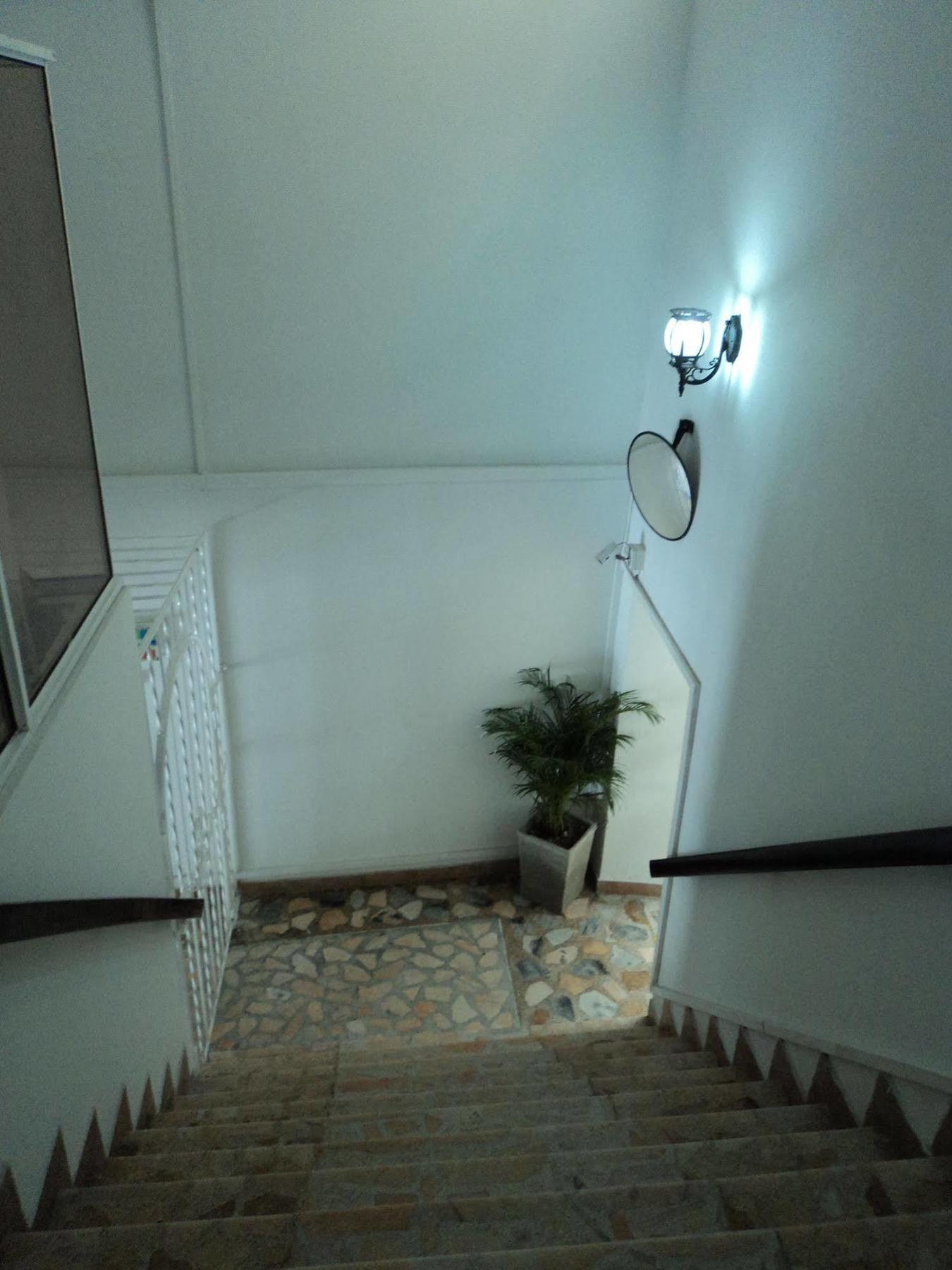 Hotel El Centenario Cartagena Exterior photo